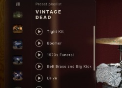 XLN Audio Vintage Dead